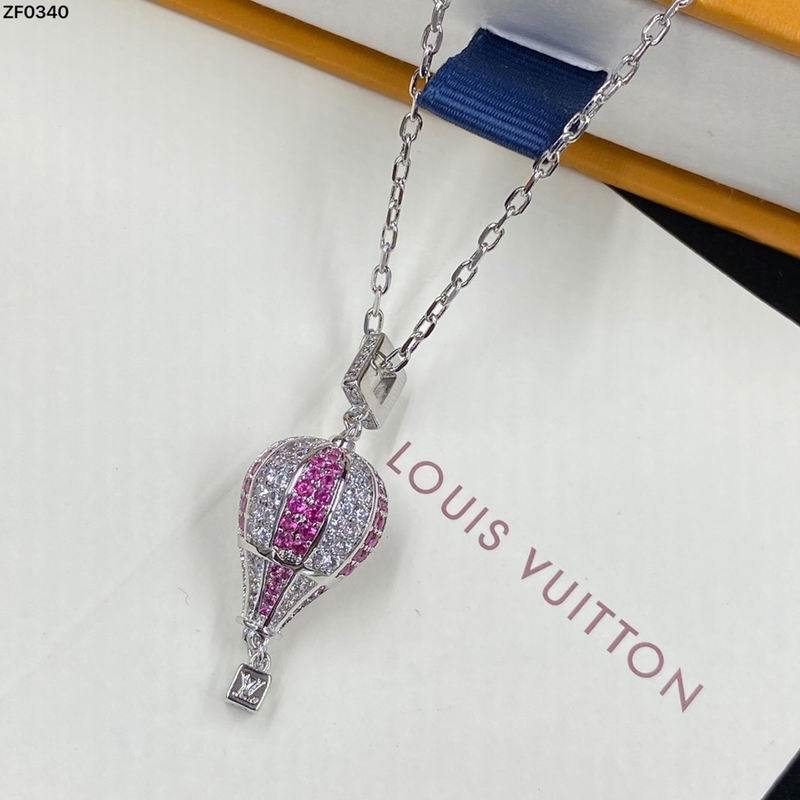 LV Necklaces 76